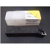 Image 2 : Kennametal 1.25" Lathe Tool Holder, P/N: 6354-6142CHGB