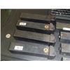 Image 2 : Valenite 1.5" Indexable Lathe Tool Holders, See Desc for Info