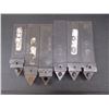 Image 2 : Valenite 1.5" Indexable Lathe Tool Holders, P/N: LTE-24