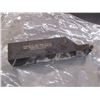 Image 2 : New Kennametal 1.25" Indexable Lathe Tool Holder, P/N: 6332-2162CHGC