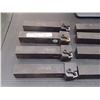 Image 2 : RTW 1" Indexable Lathe Tool Holders, P/N: MCRNL-16-4