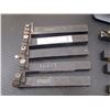 Image 2 : Misc 3/4" and 5/8" Indexable Lathe Tool Holders, See Desc for Info