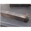 Image 8 : Misc 1" x 1.5" Indexable Lathe Tool Holders, See Desc for Info
