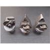 Image 2 : Misc Kennametal KM30 Boring Heads, 3 Total