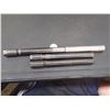 Image 2 : DA200 Collet Chucks, 3 Total