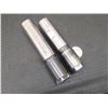 Image 2 : DA100 Collet Chucks, 2 Total