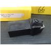 Image 2 : New Sandvik 1.25" Lathe Tool Holders, P/N: MCT CT-62562-SA7
