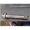 Image 2 : Large 2.5" Indexable Coolant Thru Drill, LOC: 13"