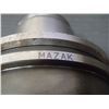 Image 8 : MAZAK Coolant Thru Boring Head, P/N: 51288016400 CAT MM