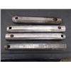Image 2 : 3/8" Capacity Boring Bar Holders, 4 Total