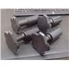 Image 1 : Ingersoll 3" and 3.25" Indexable Milling Cutters, See Desc for Info