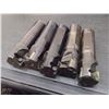 Image 1 : Carboloy 1.25" Indexable Mills, P/N: FEM-100