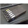 Image 2 : TRW 3/4" x 1.5" Indexable Lathe Tool Holders, P/N: CTCON-66-4