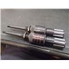 Image 1 : Madison Microller Burnishing Tools, 1" Diameter