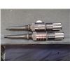 Image 2 : Madison Microller Burnishing Tools, 1" Diameter