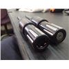 Image 3 : Madison Microller Burnishing Tools, 1" Diameter