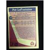 Image 2 : 1984 - 1985 O-PEE-CHEE Pat LaFontaine New York Islanders #129 Rookie Card