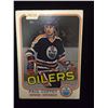 Image 1 : 1981 Paul Coffey Rookie OPC #111