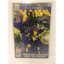 UNCANNY X-MEN (1963) #143
