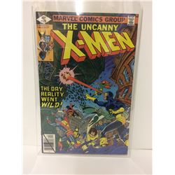 UNCANNY X-MEN #128 MARVEL COMIC