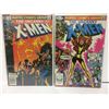 Image 1 : UNCANNY X-MEN (1963) #159 & The Uncanny X-Men #156