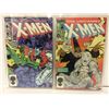 Image 1 : UNCANNY X-MEN (1963) #191 & Uncanny X-Men comic books issue #190