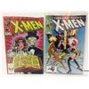 Image 1 : Uncanny X-Men Vol 1 #179 & Uncanny X-Men comic books issue #189