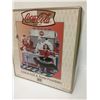 Image 1 : LIMITED EDITION: BARBIE'S COCA-COLA SODA FOUNTAIN IN BOX