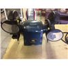 Image 1 : MASTERCRAFT 6" BENCH GRINDER