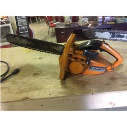 1972 Frontier Mark 1 CHAINSAW