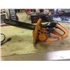 Image 2 : 1972 Frontier Mark 1 CHAINSAW