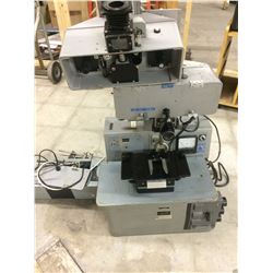 Rare Vintage Germany Homrich MIP/S Professional PHOTO ENLARGER (9 X 12) (4 X 5)