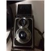 Image 3 : SUPER RICOHFLEX ' Ricoh  Cased Vintage Camera