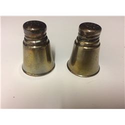 STERLING SILVER SALT 