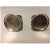 Image 3 : STERLING SILVER SALT 