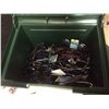 Image 3 : LARGE SUNGLASSES LOT (112 PAIRS NEW)