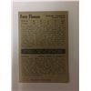 Image 2 : Fern Flaman 1954-55 Parkhurst #20 Vintage