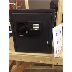 SentrySafe (Digital)  Fire/Water Safe BRAND NEW