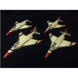 VINTAGE WAR PLANE LOT