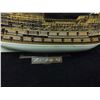 Image 2 : ROYAL SOVEREIGN MODEL SHIP 1637