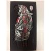 Image 2 : SIDESHOW Deadpool 1/6 sixth scale figure 12"  marvel x-men