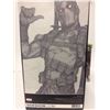 Image 3 : SIDESHOW Deadpool 1/6 sixth scale figure 12"  marvel x-men