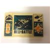 Image 1 : Casio CG-370 Heli-Battle LCD Handheld Game 1987