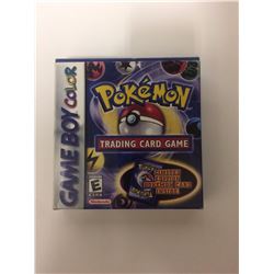 Pokémon Trading Card Game (video game)