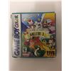 Image 1 : GameBoy Color game - Game & Watch Gallery 3 (cartridge)