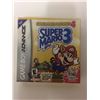 Image 1 : Super Mario Bros. 3, Complete!! Nintendo GameBoy Advance GBA Game