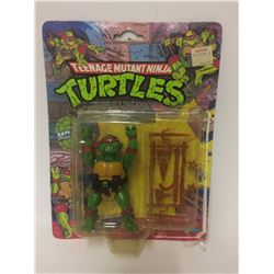 1988 Teenage Mutant Ninja Turtles MOC  Raphael