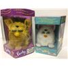 Image 1 : ELECTRONIC FURBY & FURBY BABIES TOYS LOT