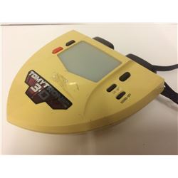 TOMYTRONIC 3D RETRO HANDHELD GAME ORIGINAL VINTAGE 1980's