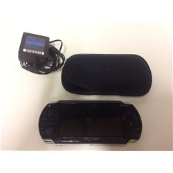 PSP GAMING SYSTEM